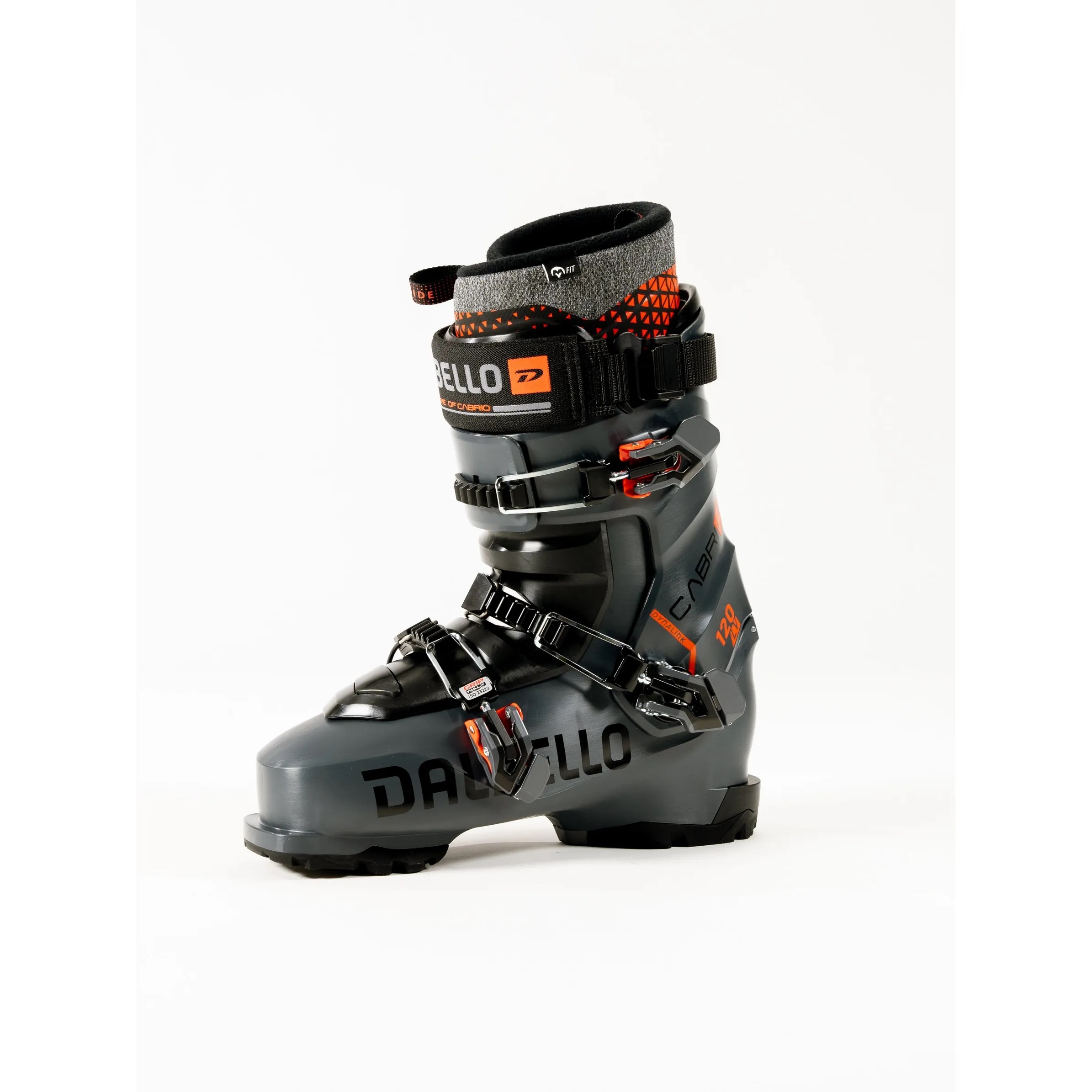 Ski Boots -  dalbello CABRIO LV 120 